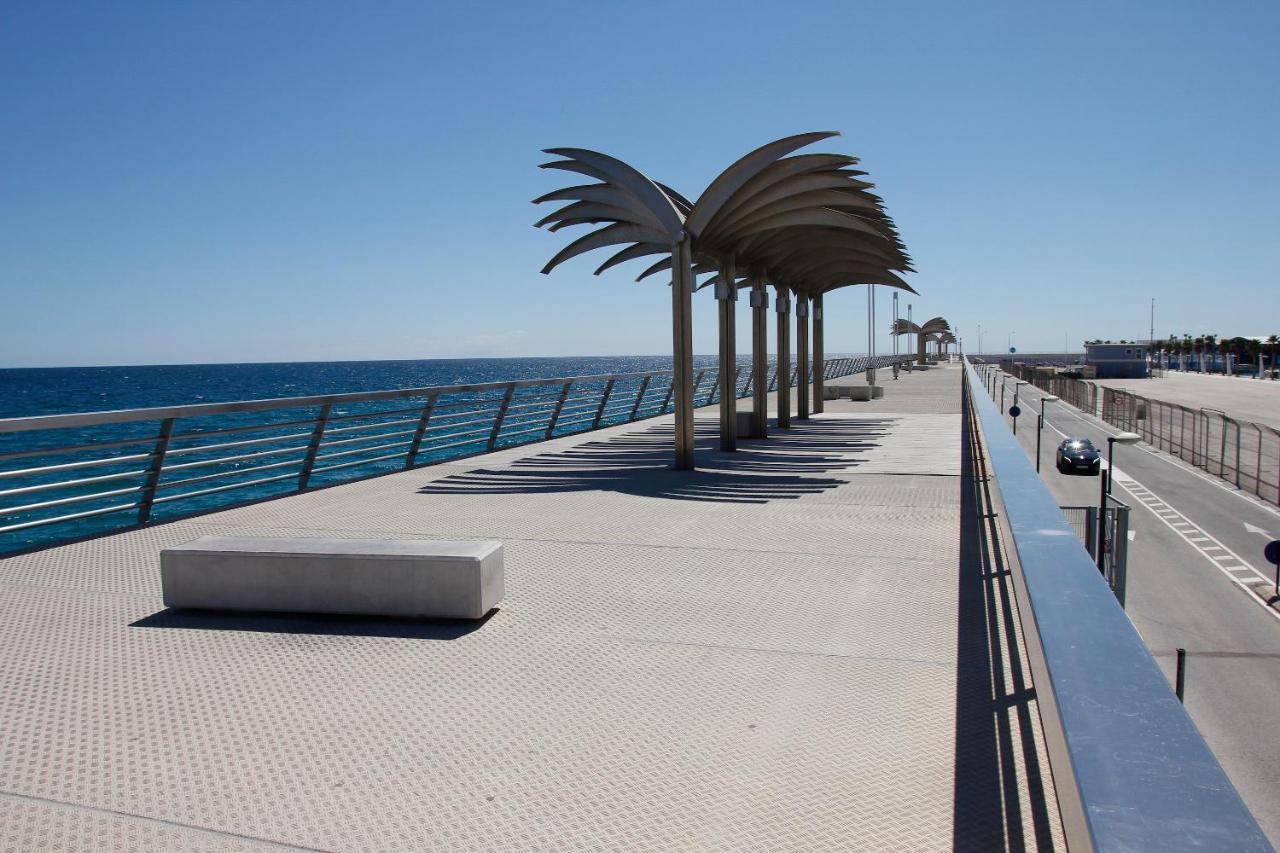 알리칸테 Plaza Carmen A 500M De Playa Historic Centre 아파트 외부 사진